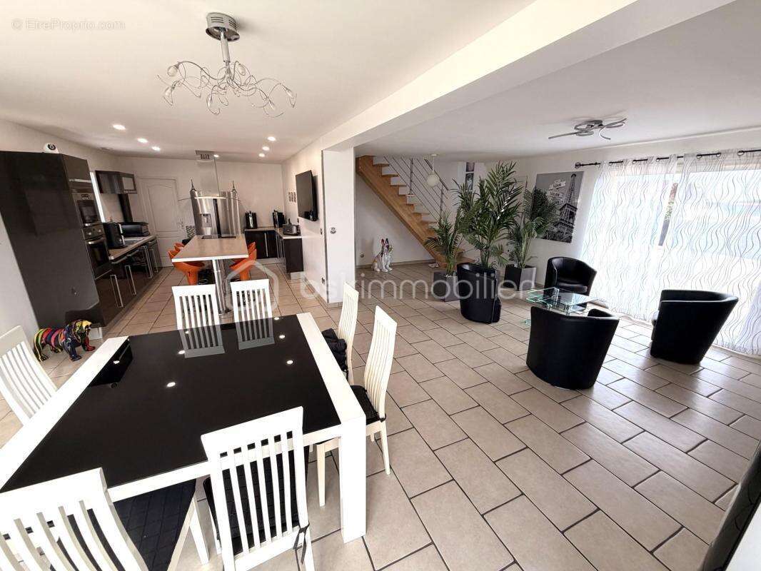 Maison avec autonomie de plain pied et de nombreux atout - photo 20