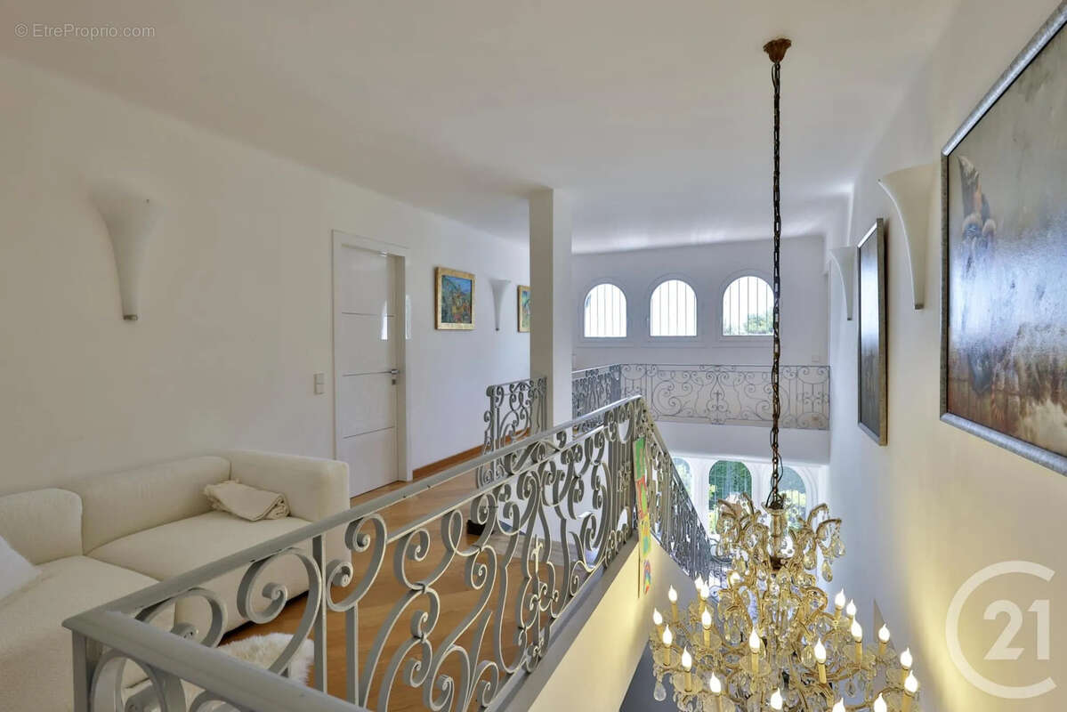 Maison à VILLEFRANCHE-SUR-MER