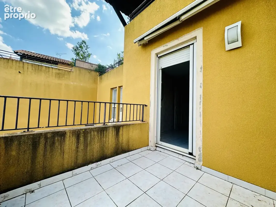 Exclusif lattes vasque - appartement de 95m2 + 20m2 de terrasse, residence premium, garage et parking - photo 13