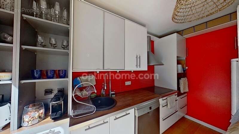 Appartement à ALFORTVILLE