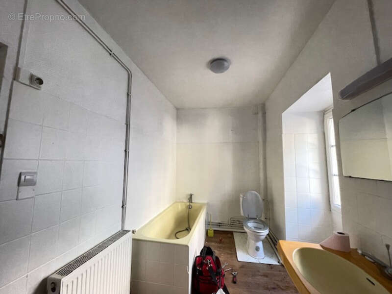 Appartement à ANGOULEME
