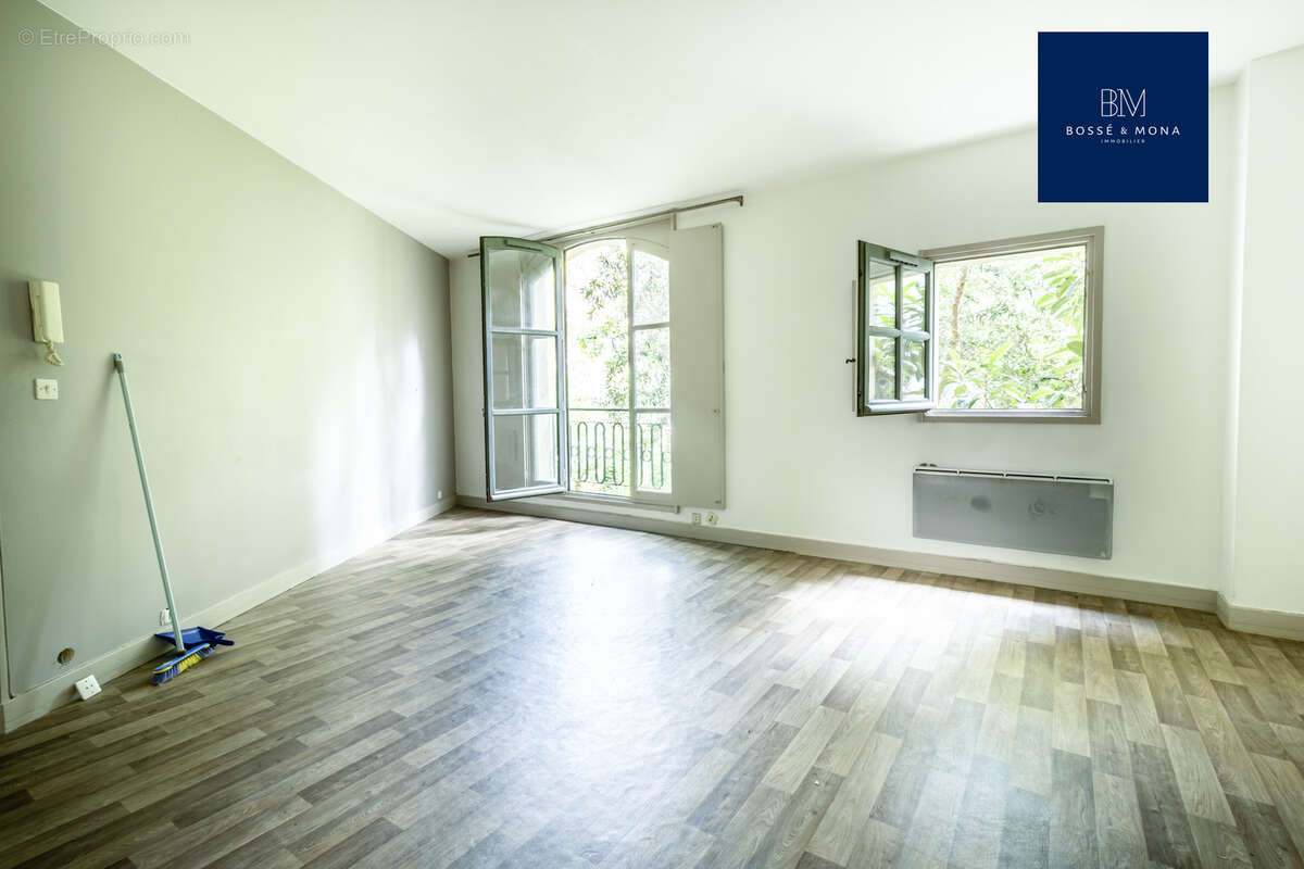 Studio de 33m2 situé à 300m de la place Monge - photo 9