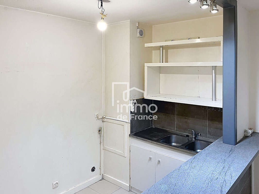 Appartement à BOURG-EN-BRESSE