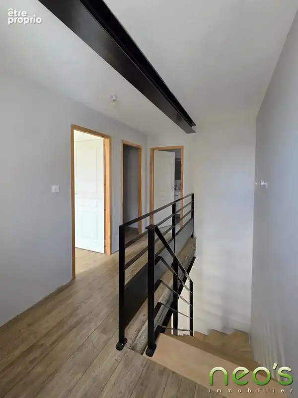 Maison 65 m² à Chemille  - photo 4