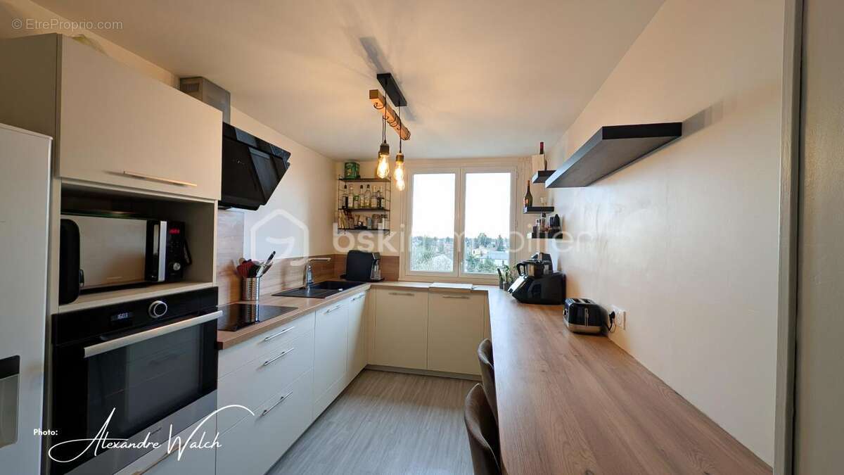Appartement à ORLEANS