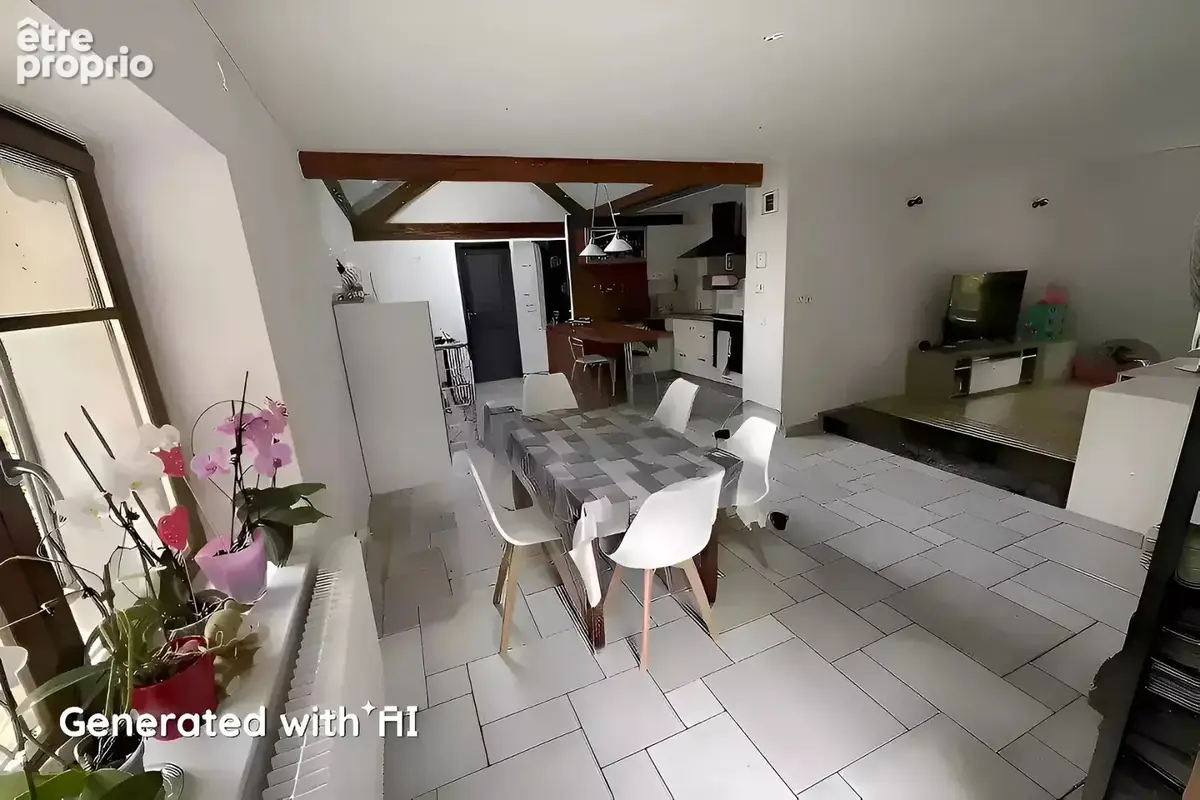 Vente Maison Moyenmoutier(88420) 96 000ï¿œ - photo 6