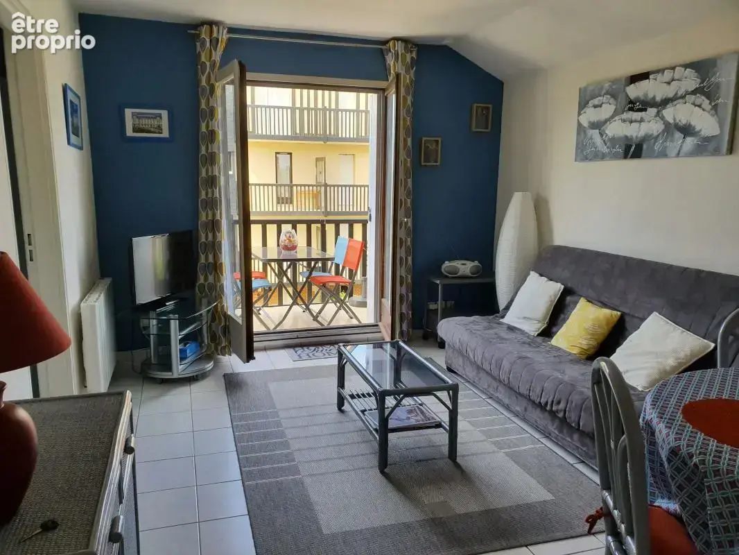 Appartement À Vendre - photo 2