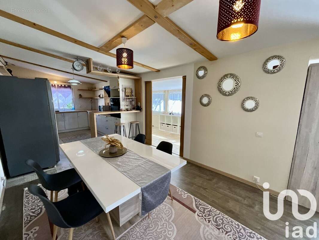 Photo 3 - Maison à MARSEILLAN