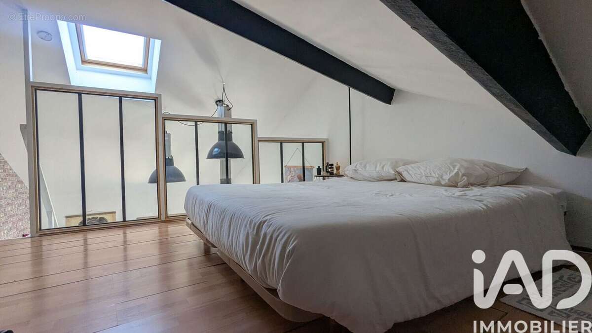 Photo 8 - Appartement à L'ISLE-SUR-LA-SORGUE