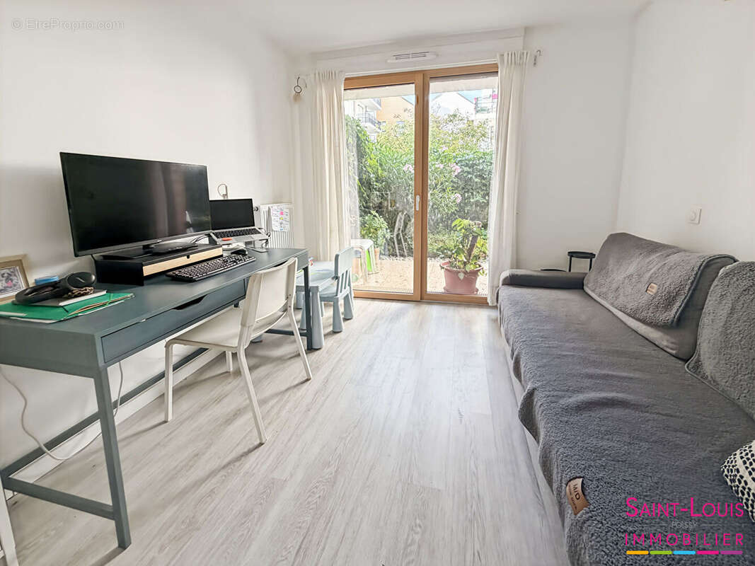 Appartement à POISSY
