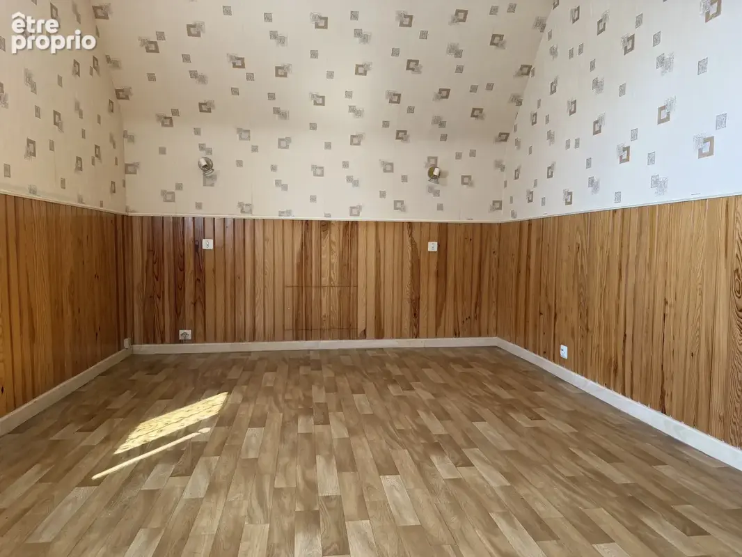 Erquy 22430, au calme, maison T6 avec jardin de 566 m2 - photo 12
