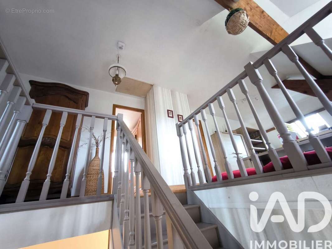 Photo 9 - Maison à LIEUREY