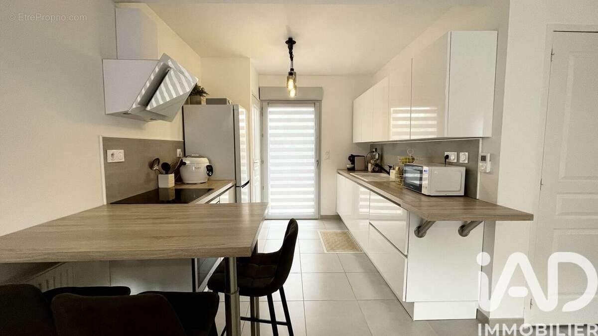 Photo 3 - Maison à CHAMBRAY-LES-TOURS