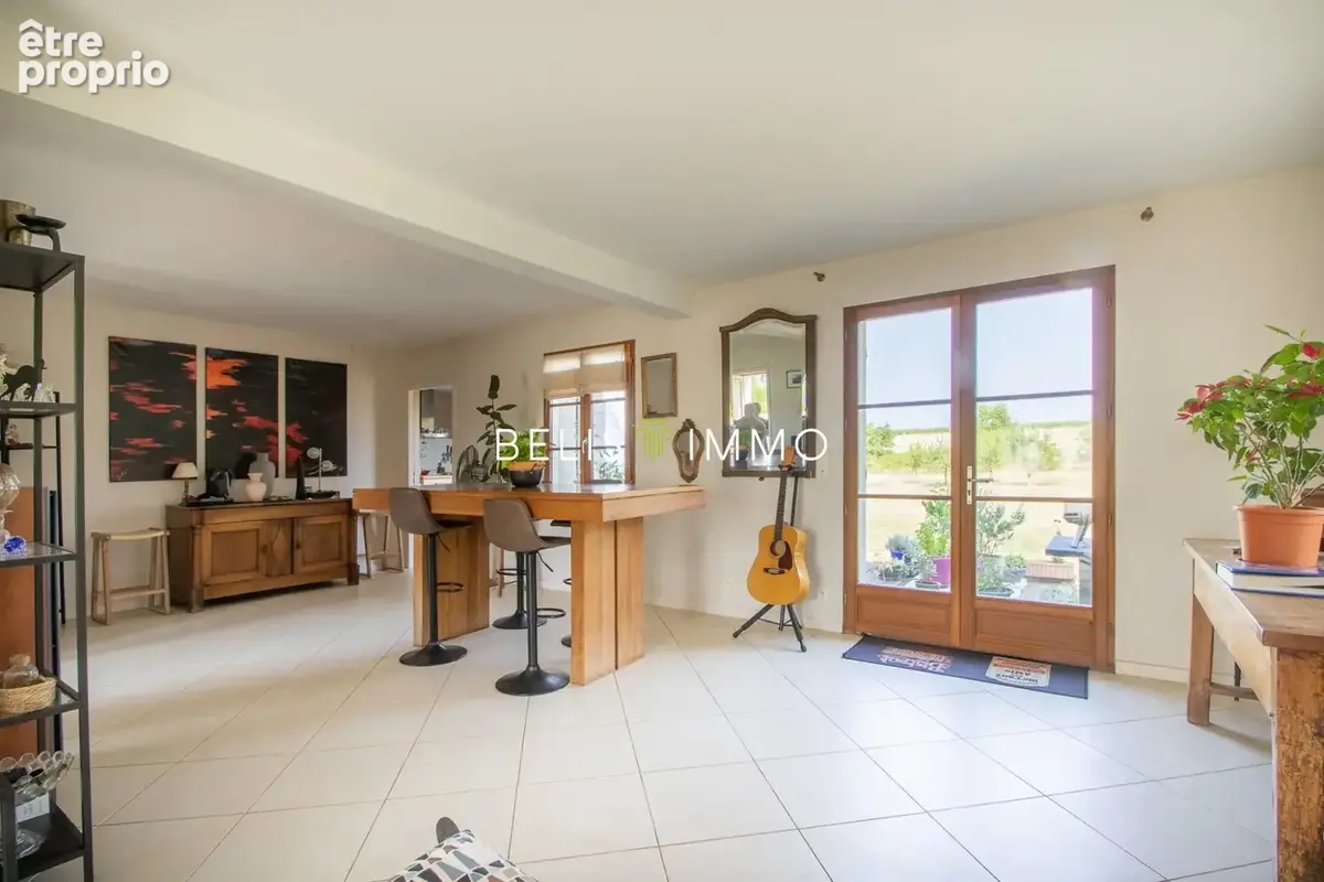 Maison 155 m² à Montlouis-Sur-Loire  - photo 2