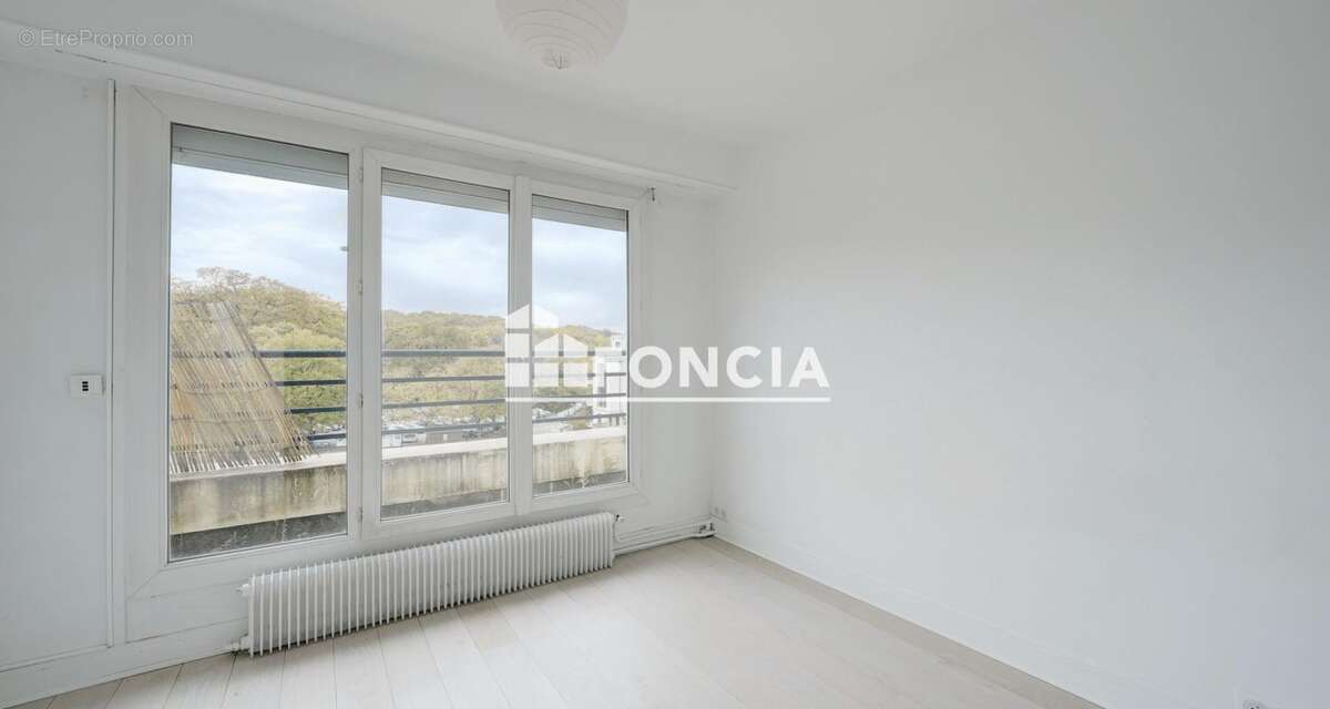 Appartement à CLAMART