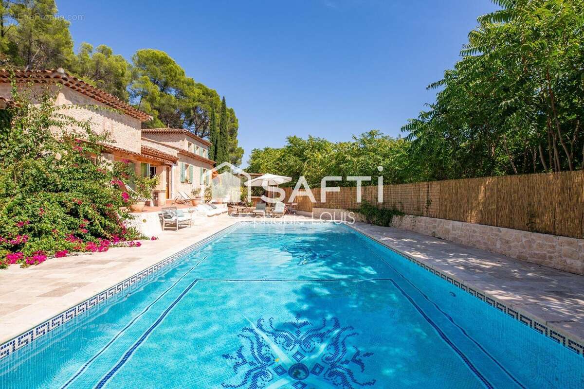 Photo 5 - Maison à LA MOTTE