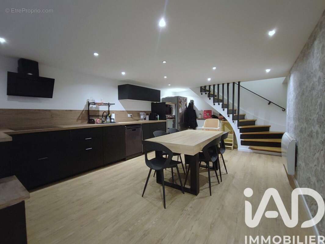 Photo 3 - Maison à CHARS