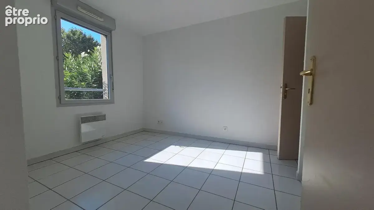 Appartement Arles 2 pieces 38 m2 - photo 4