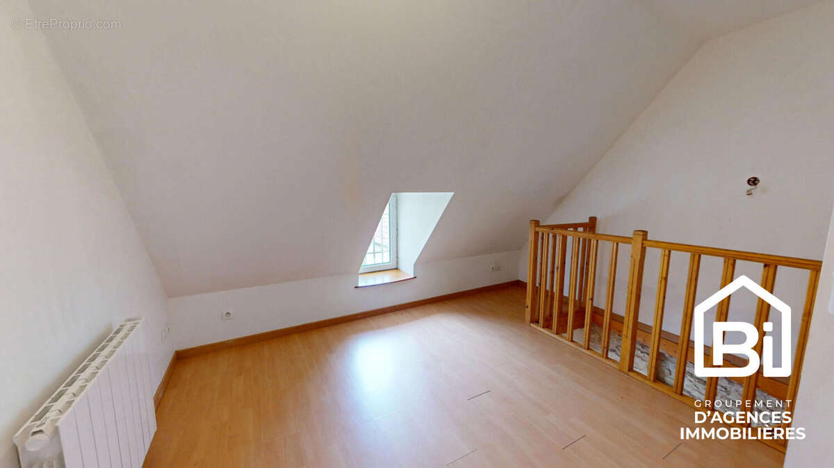 Authentique Maison en Pierre du XIXème au Coeur de Douvres-la-Délivrande - photo 9