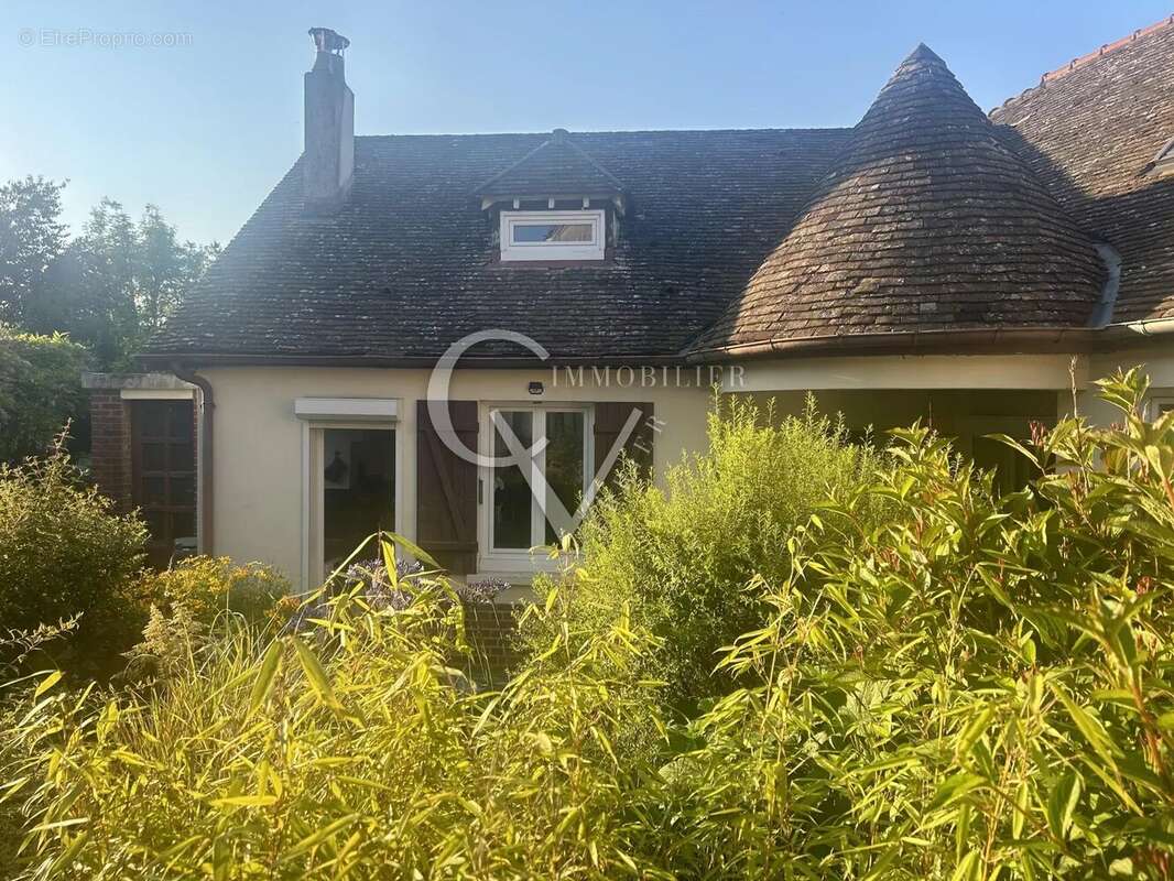Maison 88 m² à Gisors  - photo 14