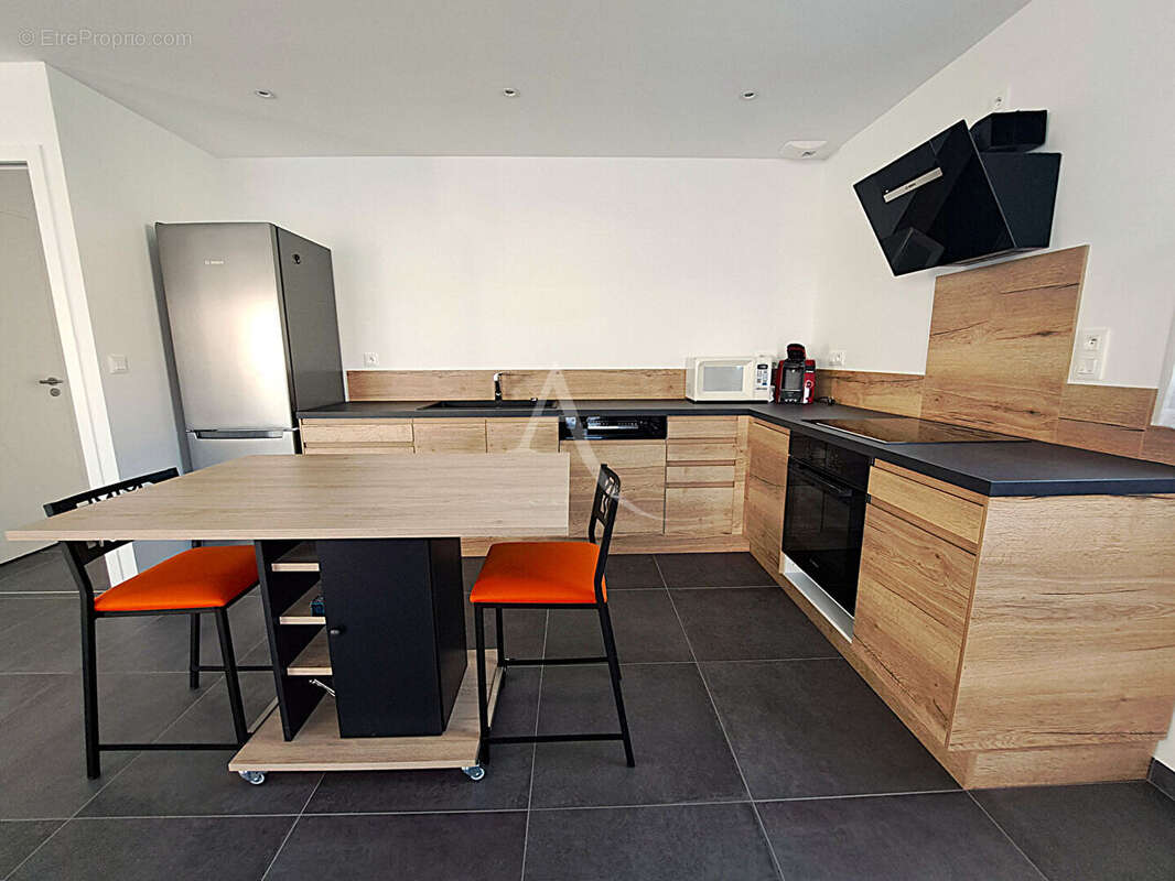 Maison à CHANTONNAY