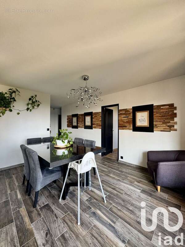 Photo 2 - Appartement à JOUE-LES-TOURS