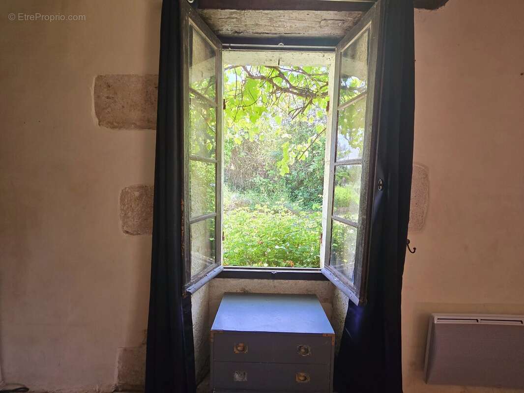 Propriété avec 2 maisons , dépendances et 1 hectare de terrain - photo 14