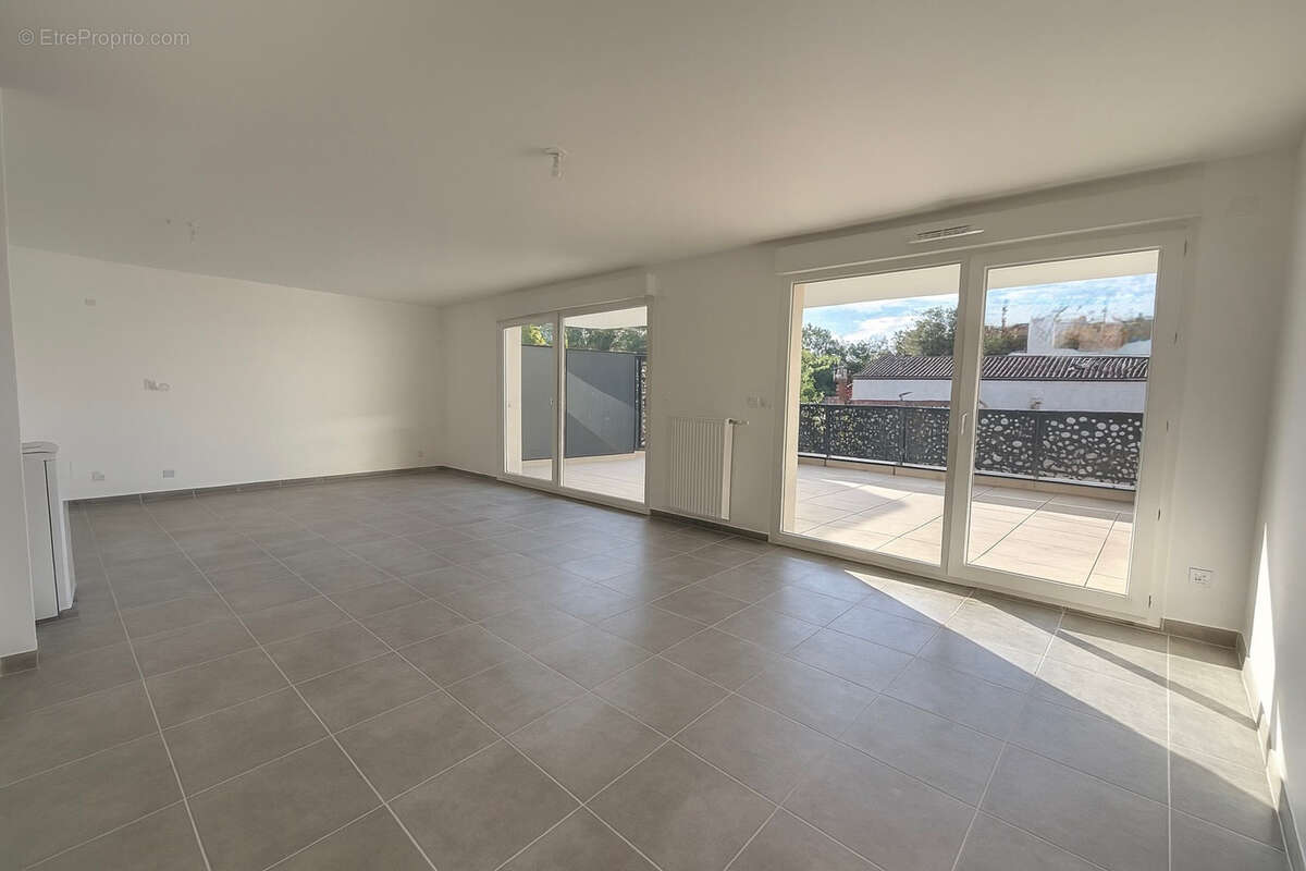 Appartement à LE PEAGE-DE-ROUSSILLON