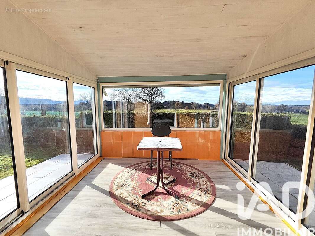 Photo 7 - Maison à PIONSAT