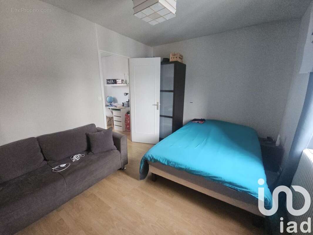 Photo 5 - Maison à MONTIVILLIERS