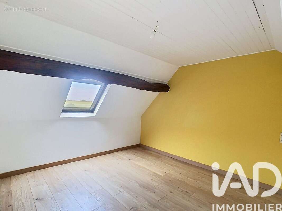 Maison 82 m² à Janvilliers  - photo 9