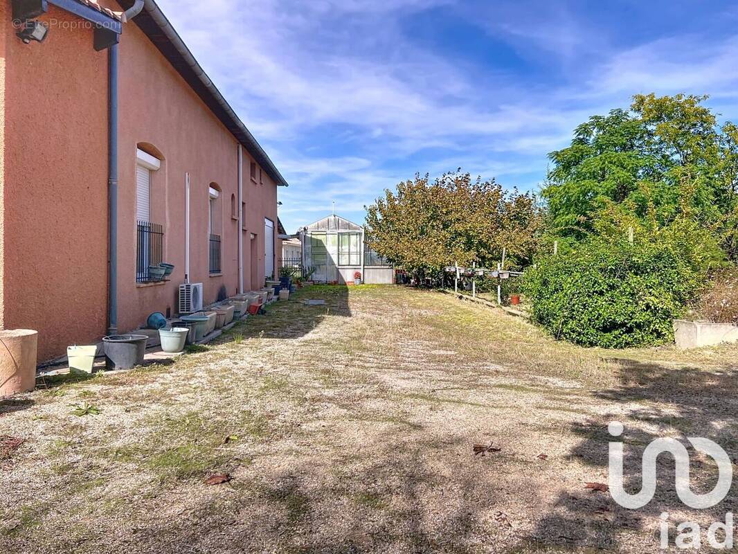 Photo 1 - Maison à CAMPSAS