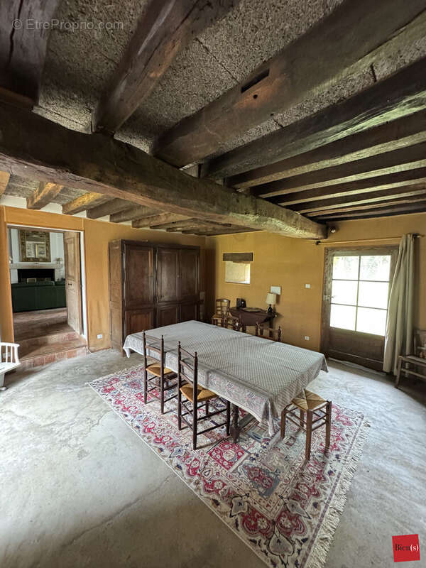 Maison à NIAFLES