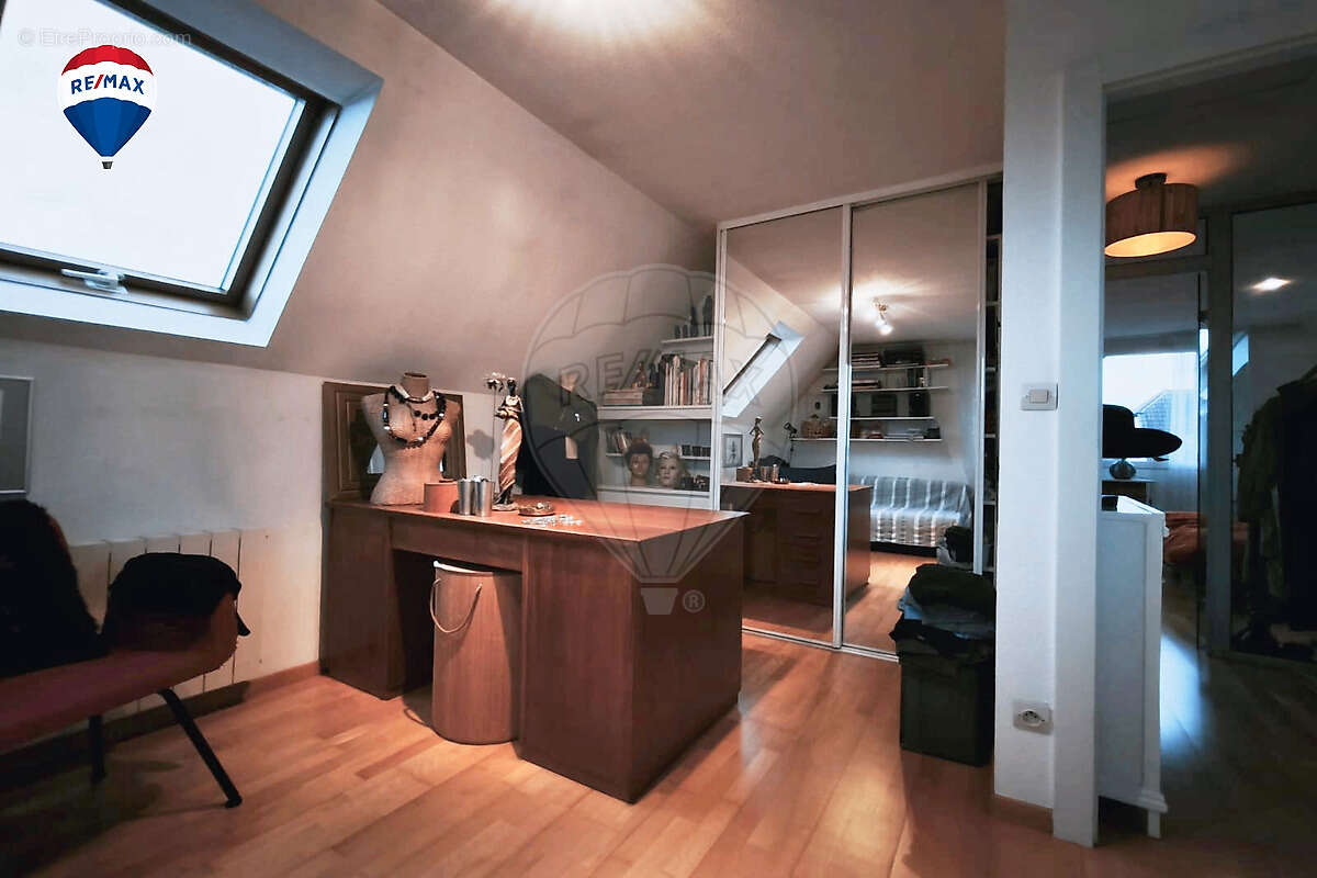Maison à SAINT-LOUIS