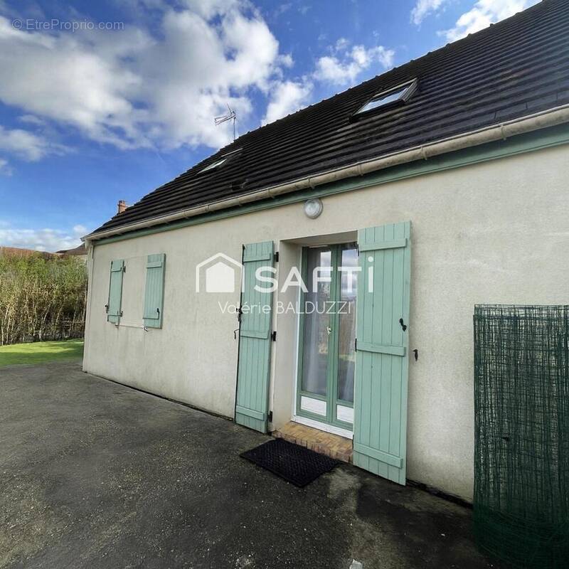 Photo 1 - Maison à LA FERTE-SOUS-JOUARRE