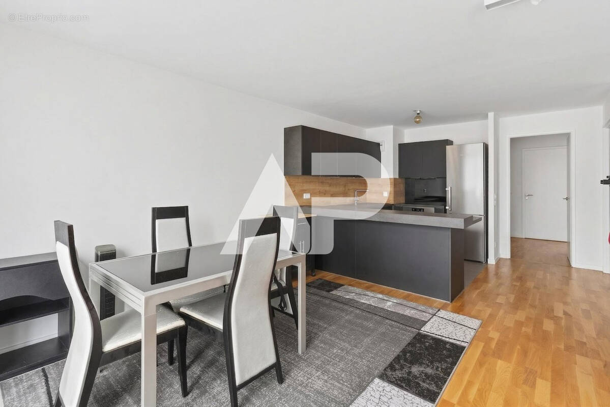 Appartement à CLAMART