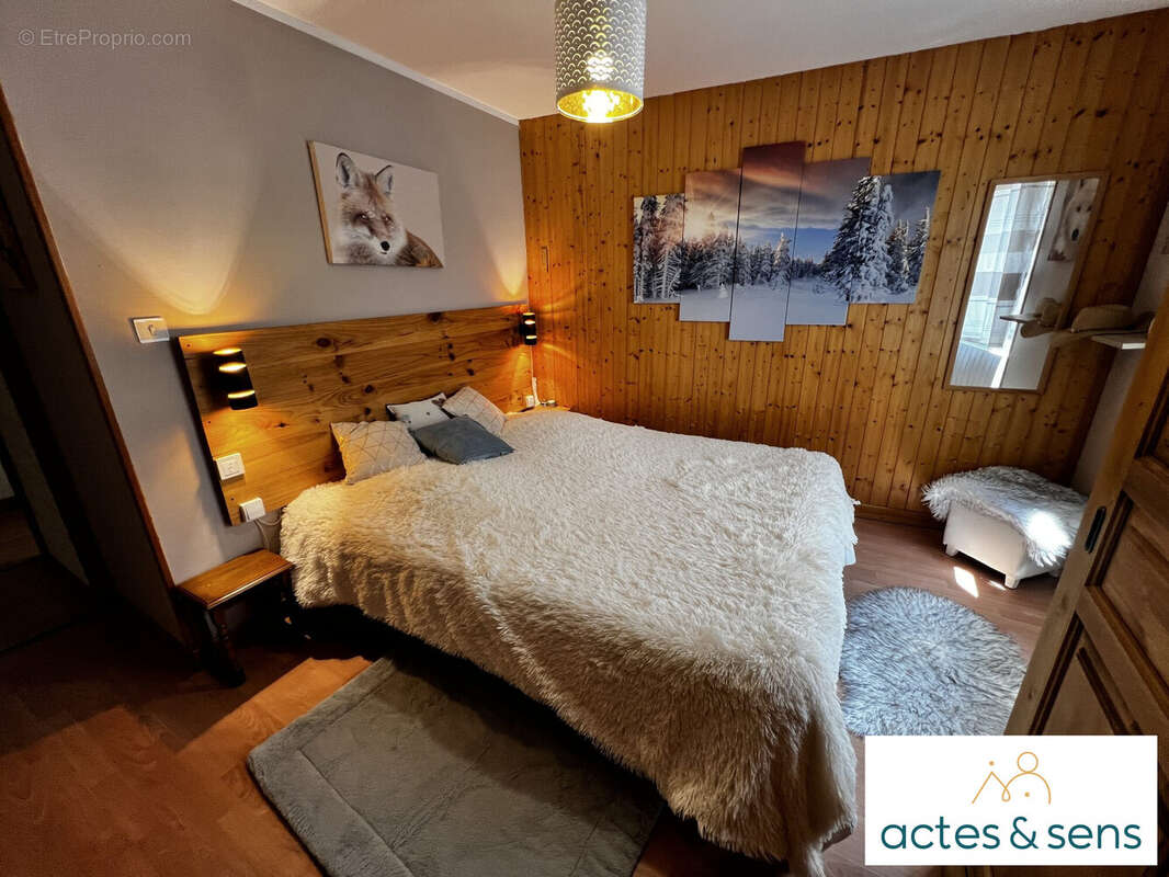 Appartement 83 m² à Saint-Martin-D'arc  - photo 8