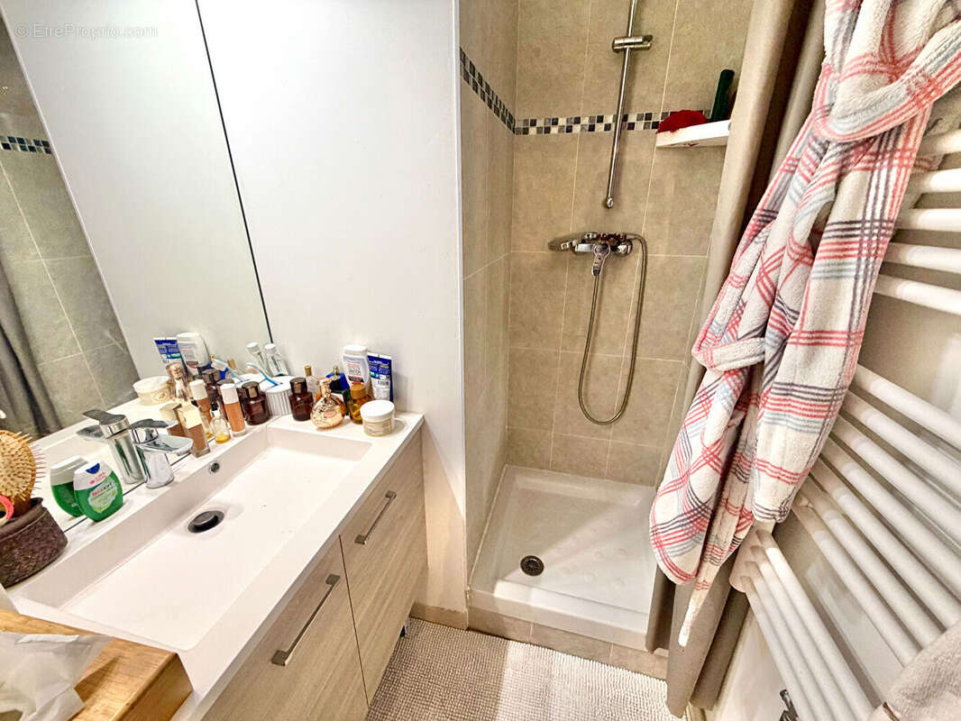 Appartement à BEZONS