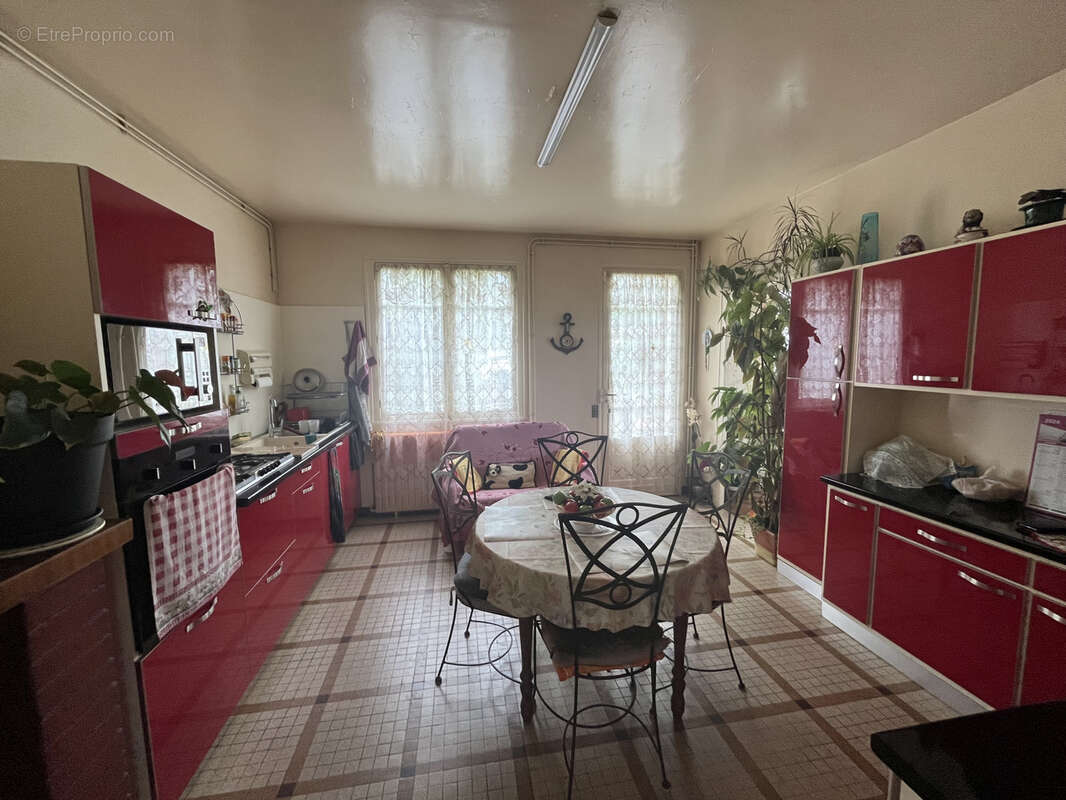 Maison à LA REOLE
