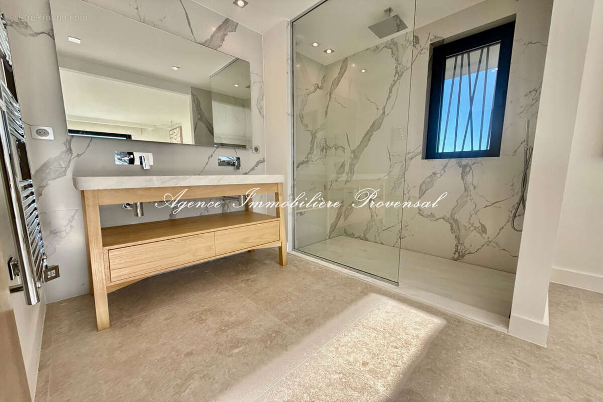 Maison à SAINTE-MAXIME