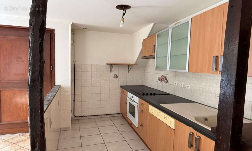 Appartement à TOURNAN-EN-BRIE
