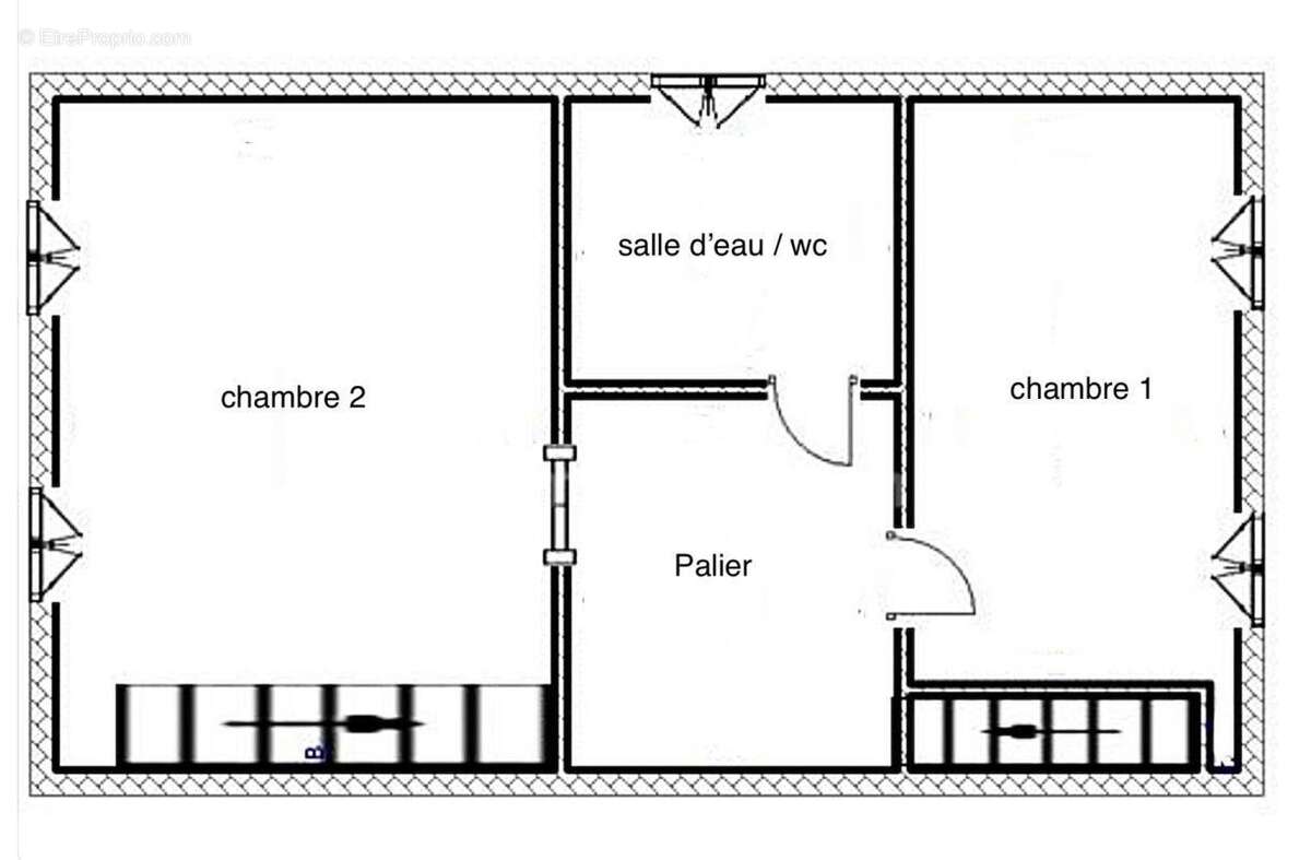 Maison à vendre 4 pièces PUBLIER (74) - photo 12