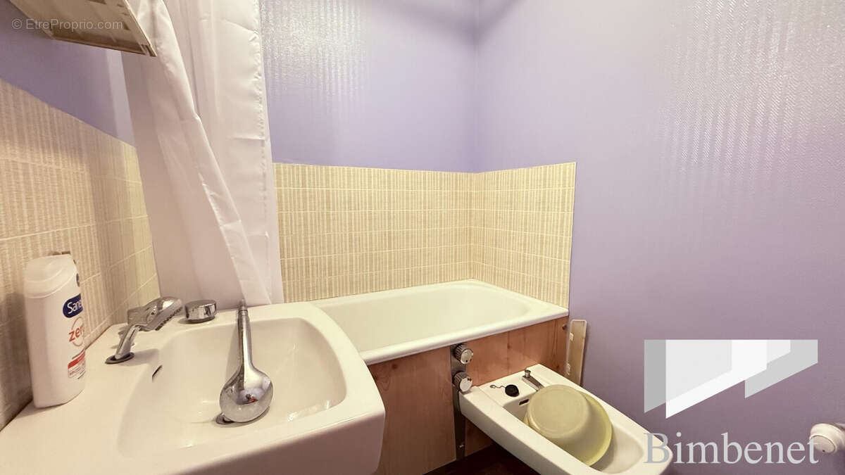Appartement à ORLEANS