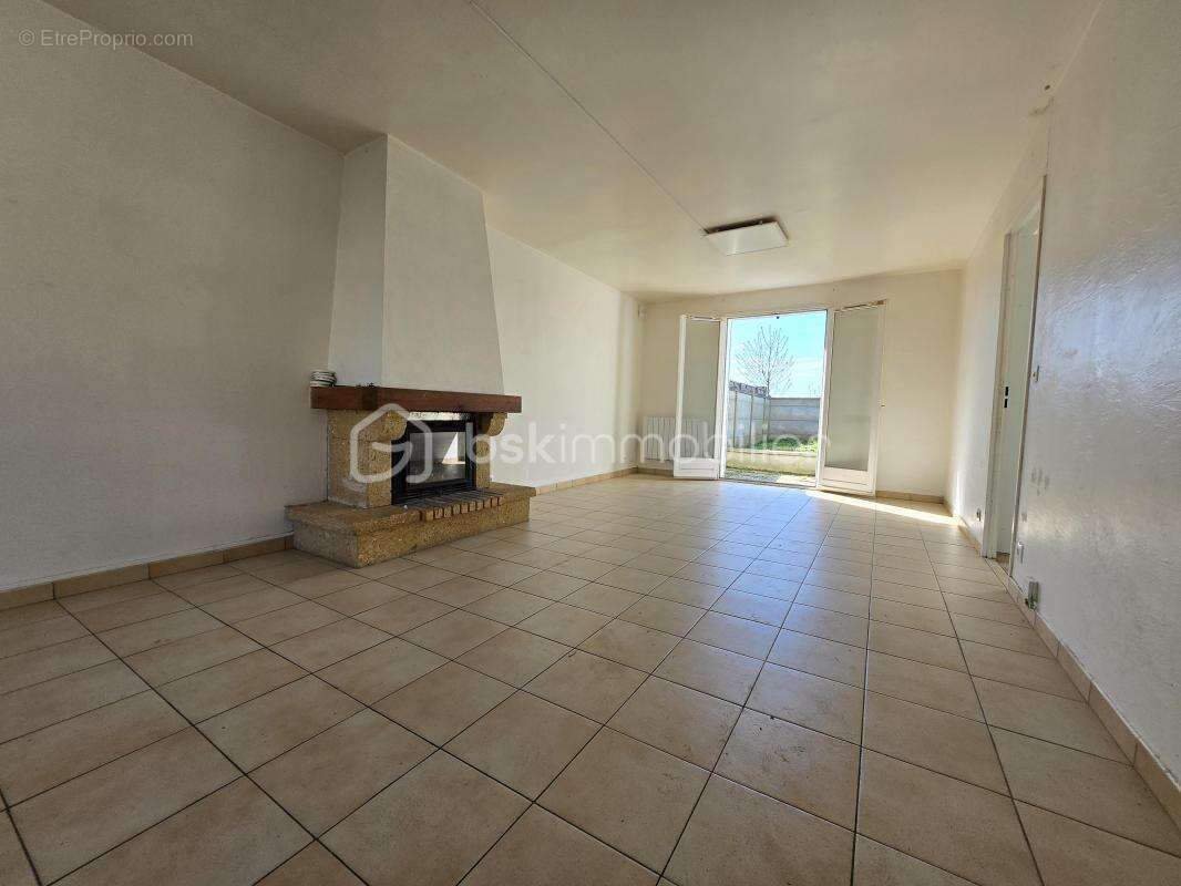 Maison à BRAY-SUR-SEINE