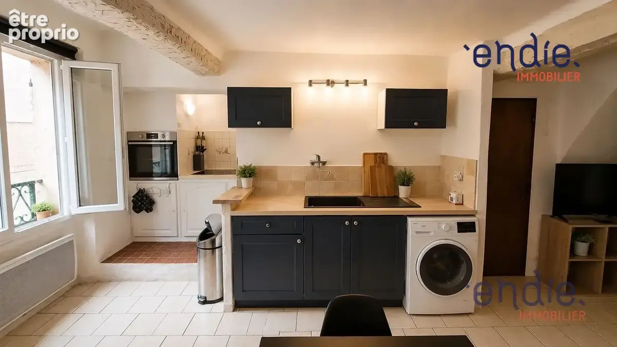 Appartement 3 pièces 54 m² à vendre à Lorgues (83510) - photo 2