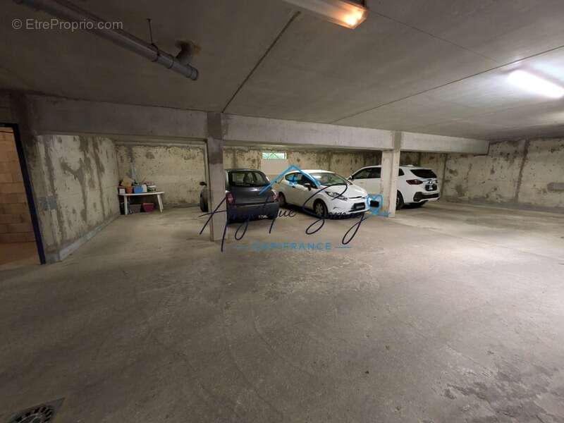 Calme, confort et commodités : découvrez ce T3 au cœur d’une résidence arborée - photo 37