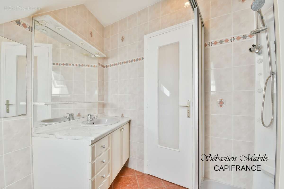 Maison à vendre 6 pièces broualan (35) en baie du mont saint michel - photo 17