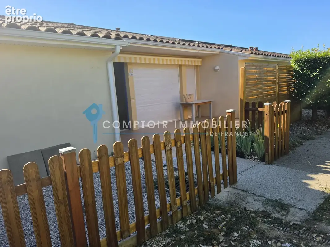 Appartement 3 pièces 85 m² · à Ruoms · 85 m² · 259 000 €