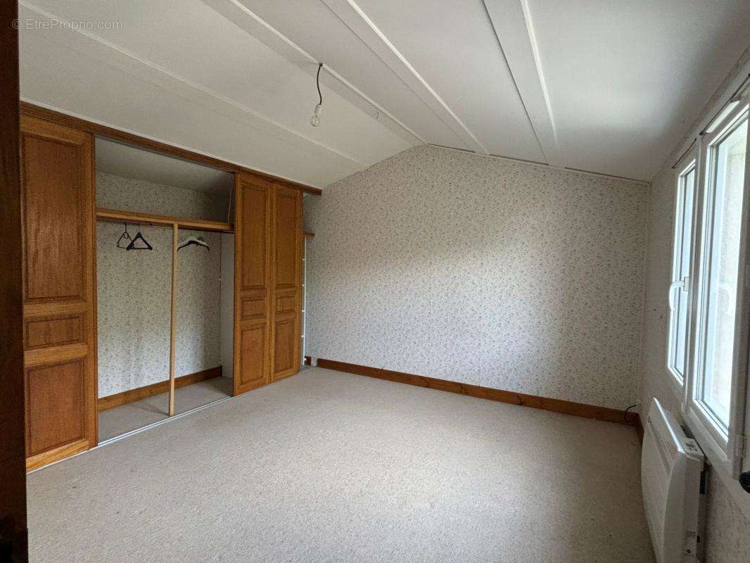 Maison à SAINT-PIERRE-D&#039;OLERON