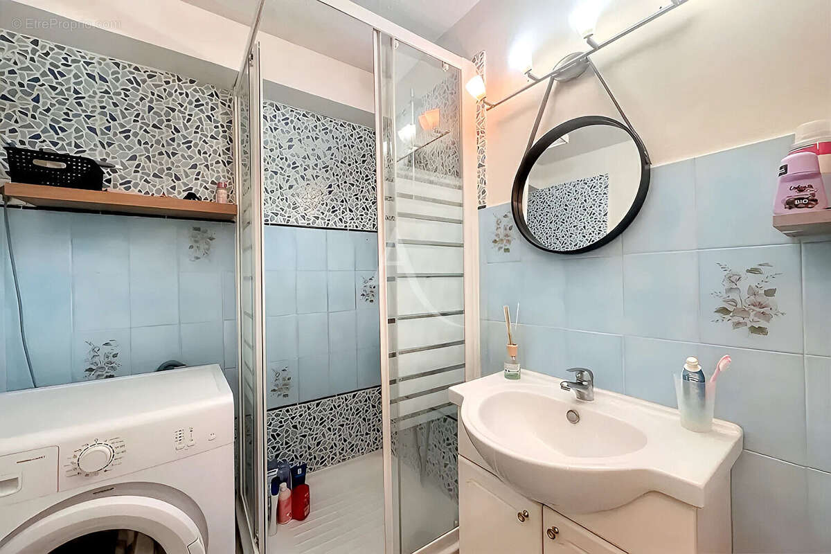 Appartement à LES SABLES-D'OLONNE